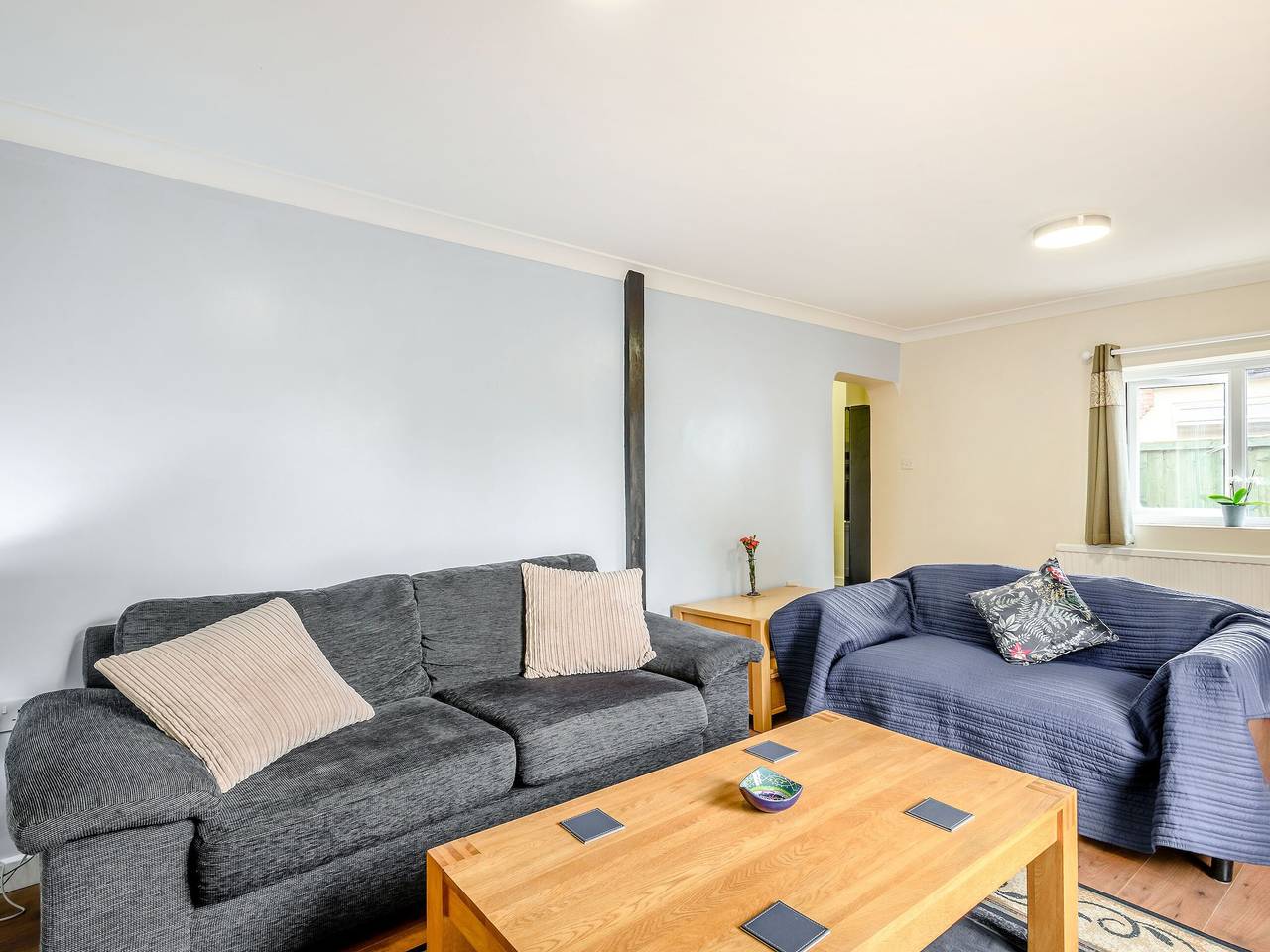 Manager's Cottage in Loddon, Norfolk