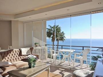 Apartamento para 4 Personas en Playa El Bajondillo, Torremolinos, Foto 4