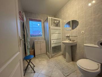 Chambre D’hôte pour 2 Personnes dans Saint-Molf, Pays de la Loire, Photo 1