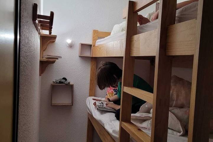 Gîte pour 5 personnes à Eyne - 2