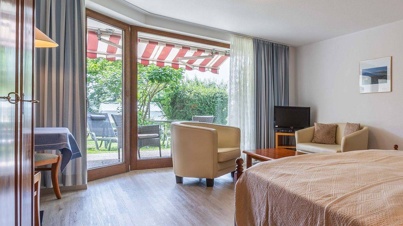 Ganze Wohnung, Appartement für 2 Personen (34 m²) in Uhldingen-Mühlhofen in Unteruhldingen, Uhldingen-Mühlhofen