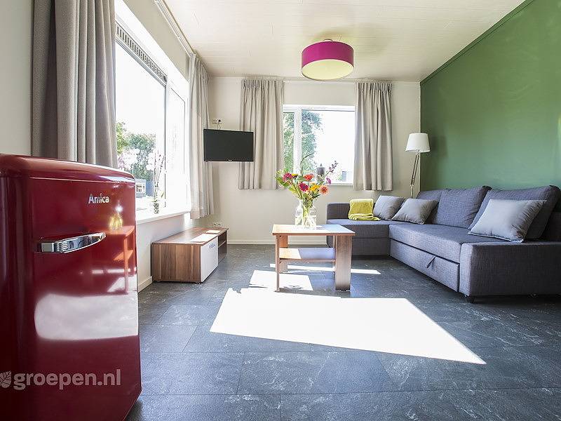 Gruppenunterkunft Haelen in Haelen, Limburg (Niederlande)