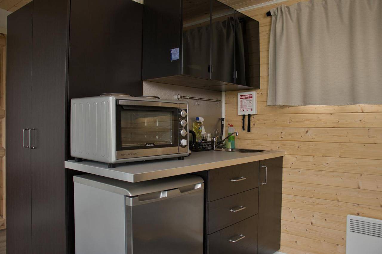 Cały apartament, Two-Bedroom Apartment in Flóahreppur
