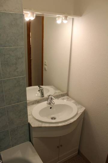 Gîte pour 4 personnes, avec balcon dans La Joue du Loup