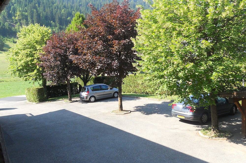 Appartement entier, La Vieille Bergerie n°5 - Studio 3 à 4 personnes in La Clusaz, Région d'Annecy