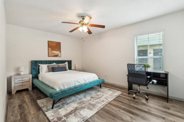 Apartamento de vacaciones para 2 personas, Se admiten mascotas - 1