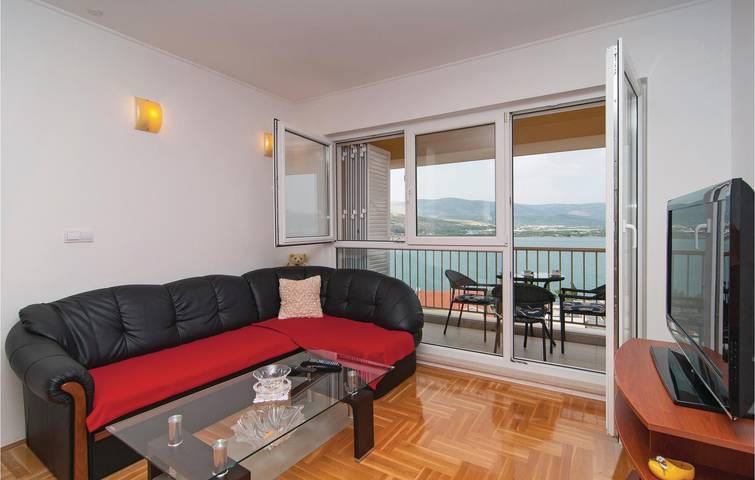 Gîte pour 5 personnes, avec terrasse à Trogir - 3