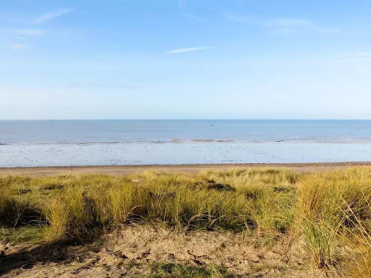 Maison 5 Personnes in Gouville-sur-Mer, Coutances y alrededores