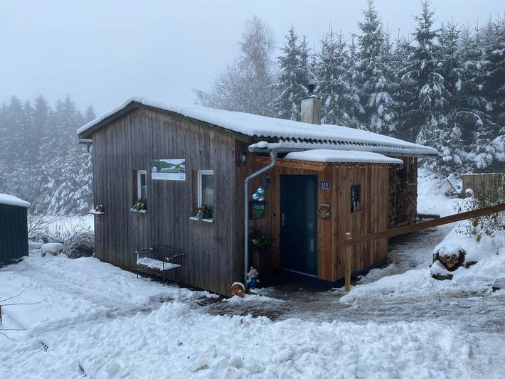 Herzhütte für Zwei in Vichtenstein, Innviertel