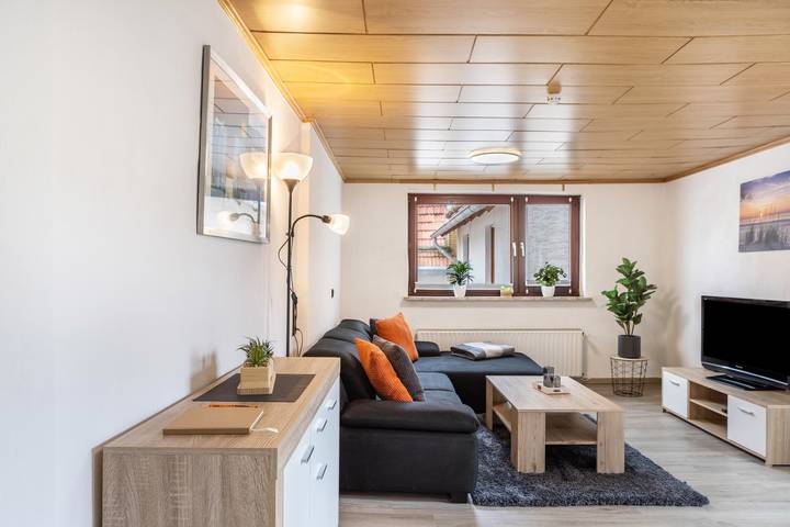 Ferienwohnung für 3 Personen in Werratal - 2