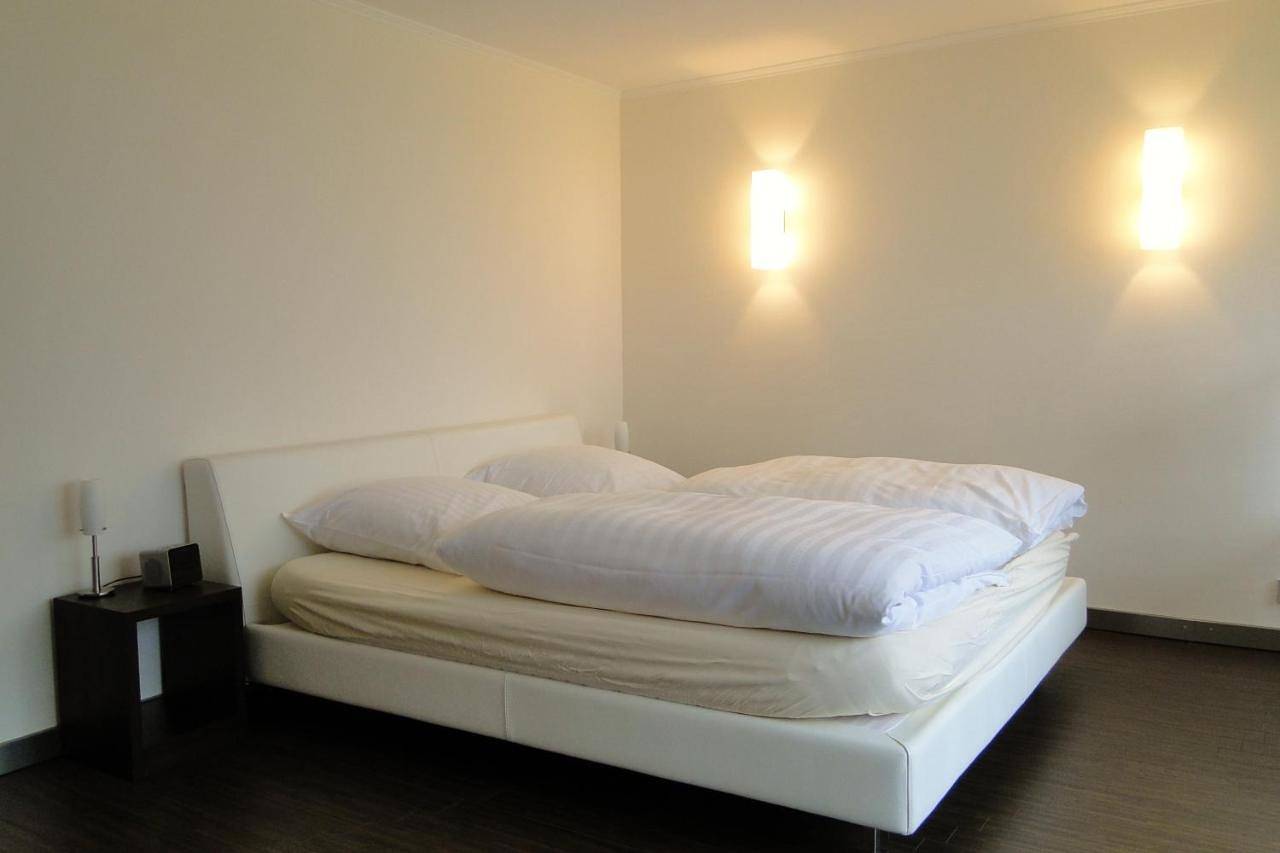 Ganze Wohnung, One-Bedroom Apartment in Seewald, Nordschwarzwald