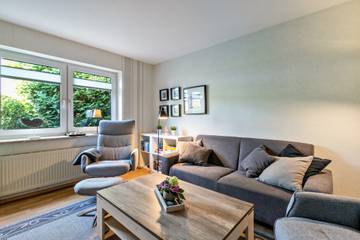 Ferienwohnung für 2 Personen in Wesselburen, Kreis Dithmarschen, Bild 3