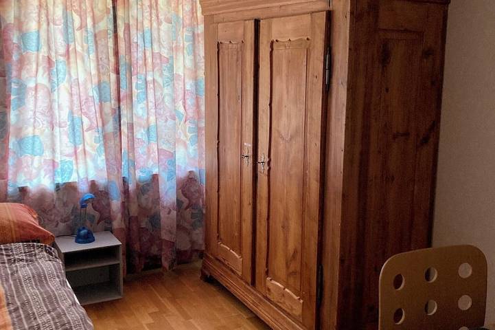 Ganze Wohnung, Wohnung 80m² am See mit traumhafter Aussicht in Ermatingen, Untersee
