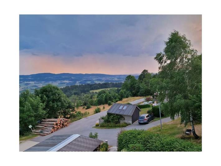 Ferienhaus für 6 Personen, mit Balkon, kinderfreundlich in Neureichenau - 3