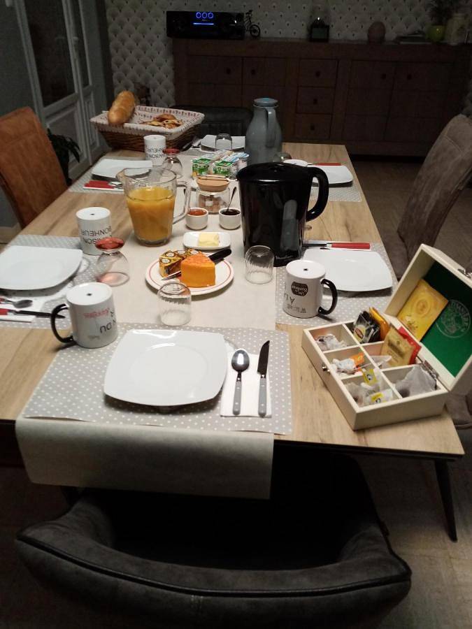 Chalet pour 6 personnes, avec jardin dans le Nord-Pas-de-Calais - 3