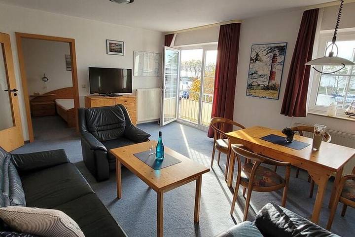 Ferienwohnung für 4 Personen in Orth - 4