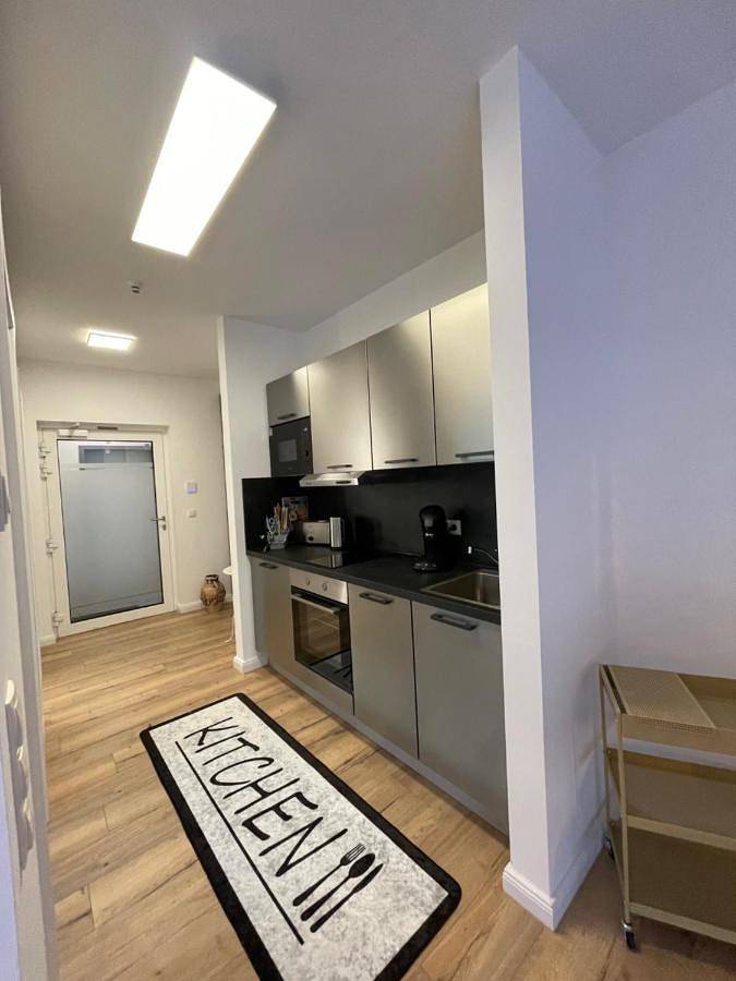 Ganze Wohnung, One-Bedroom Apartment in Roßbach, Rheinland-Pfalz