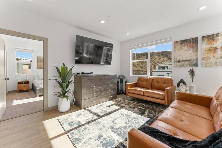 Ferienwohnung für 7 Personen, mit Pool und Whirlpool - 1