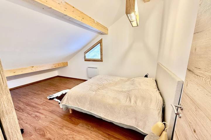 Stunning Chalet in Beuil Near Ski & Vtt Slopes in Beuil, Nizza Region