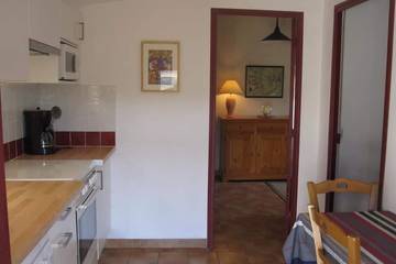 Agriturismo für 4 Personen in Pontevès, Brignoles Region, Bild 4