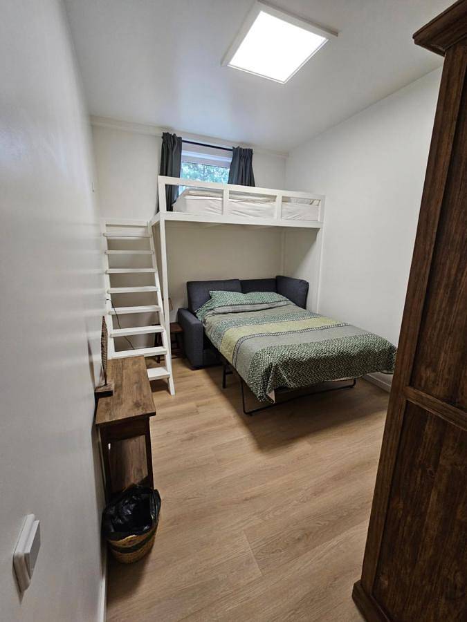 Bed & Breakfast Twekkelo in Enschede, Twente