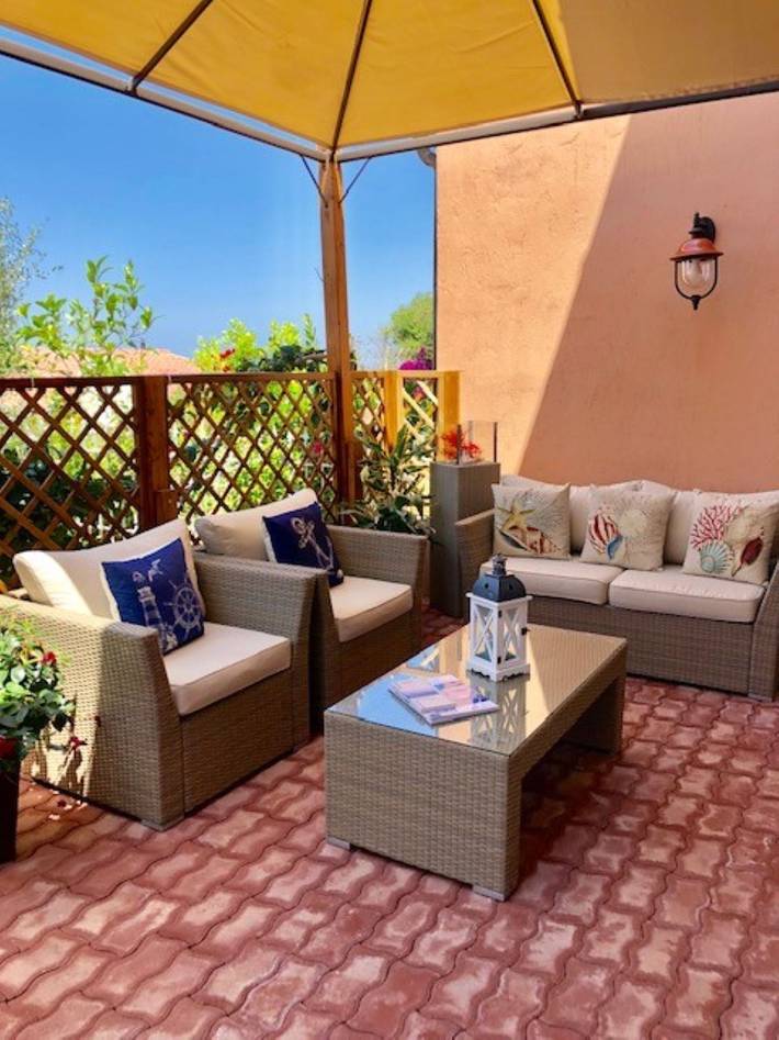 Casa vacanza per 5 persone - 1