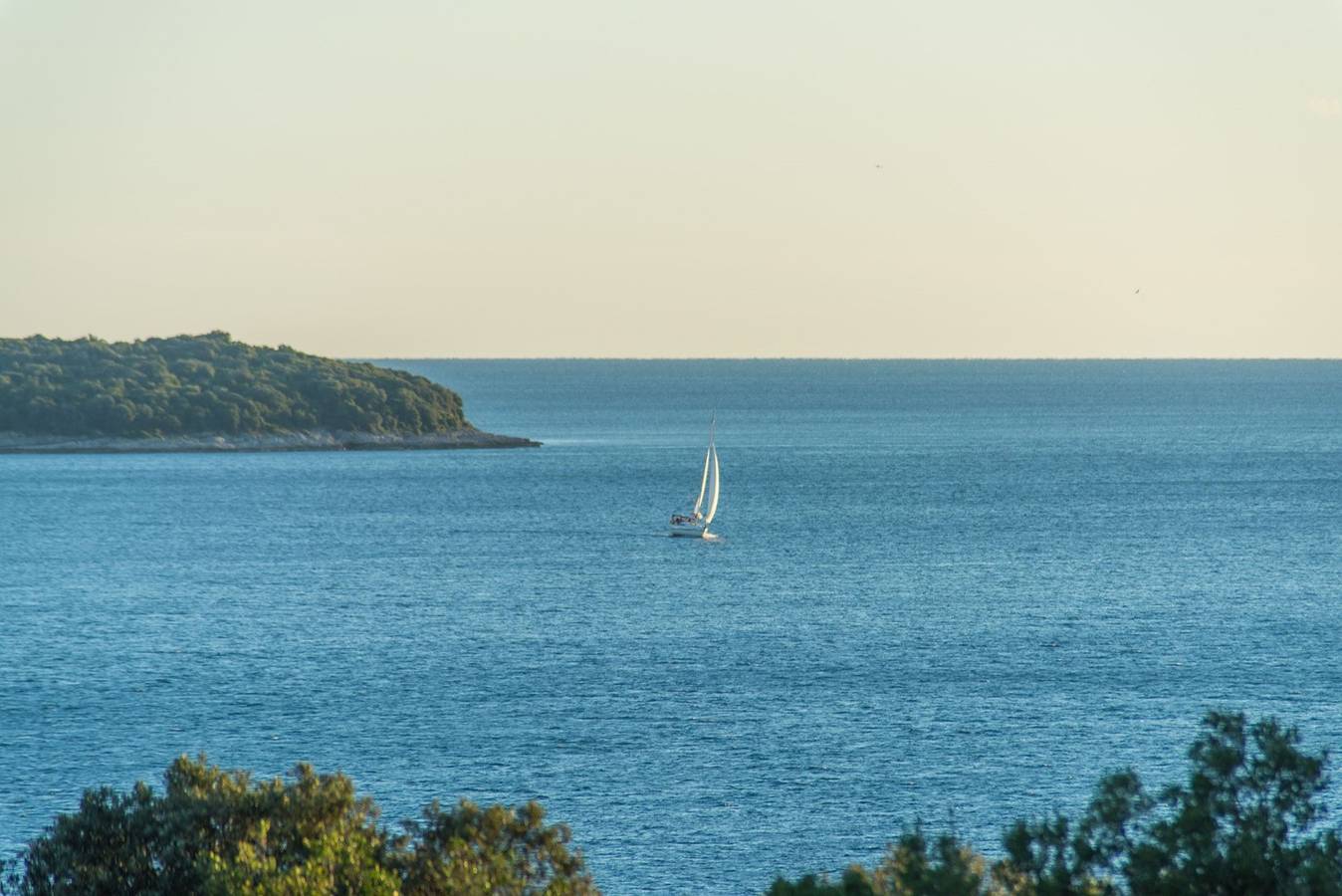 Villa für 10 Personen mit Garten in Vrsar, Općina Vrsar