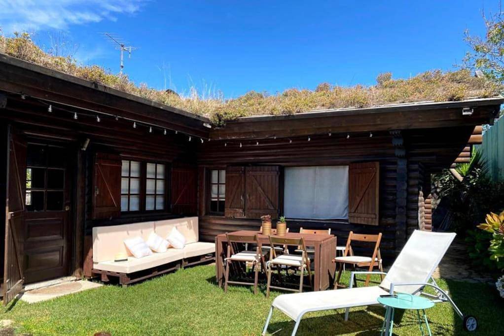 One-Bedroom House in Carreço, Viana do Castelo Distrikt