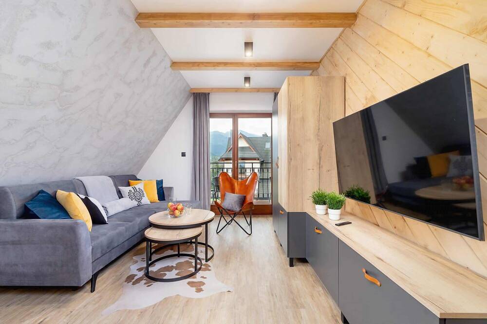 Appartamento vacanze a Tatra a partire da 123€ a notte