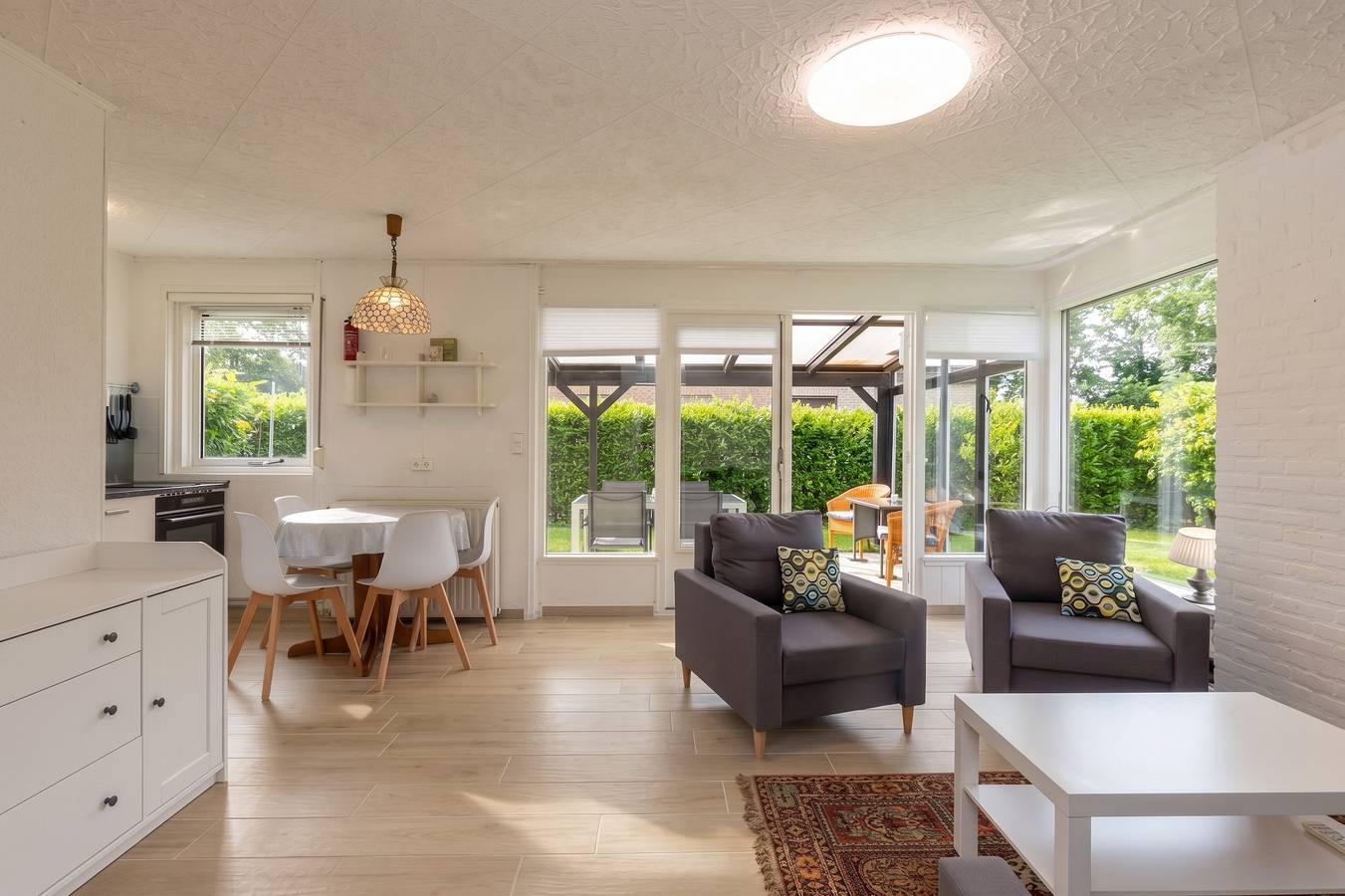 Ferienhaus - Koekoeksbloemwei 90 | Kortgene  in Kortgene, Niederländische Nordsee