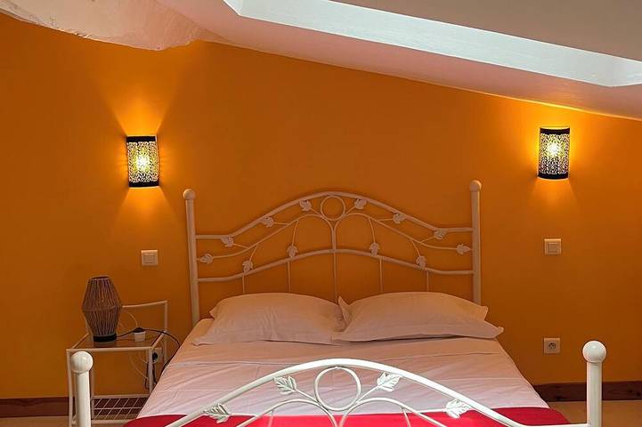 Location de vacances pour 6 personnes à Riocaud - 3