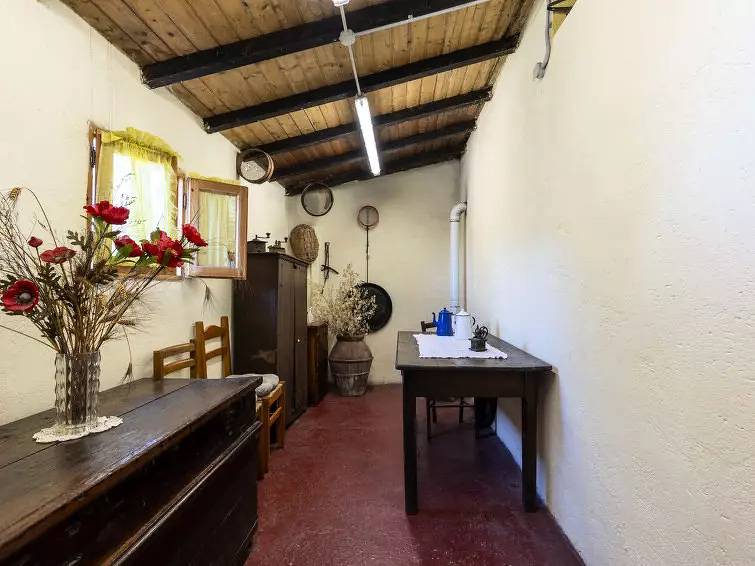 Haus 6 Personen in Glori (Molini di Triora), Molini di Triora