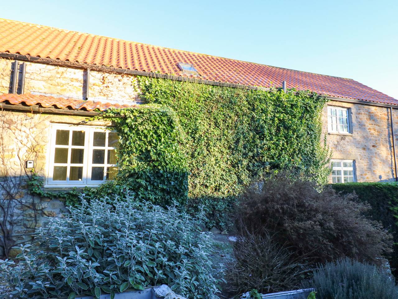 The Arches in North Yorkshire