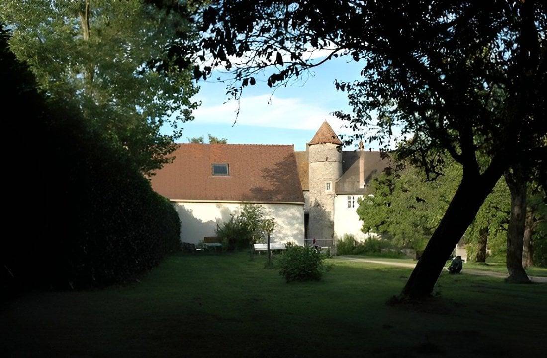 Chambres & table d'hôtes - Chambre du Porche in Chantenay-Saint-Imbert, Nièvre