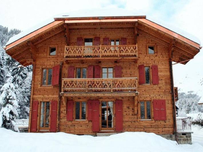 Chambre d’hôtes pour 2 personnes, avec jardin à Troistorrents - 2