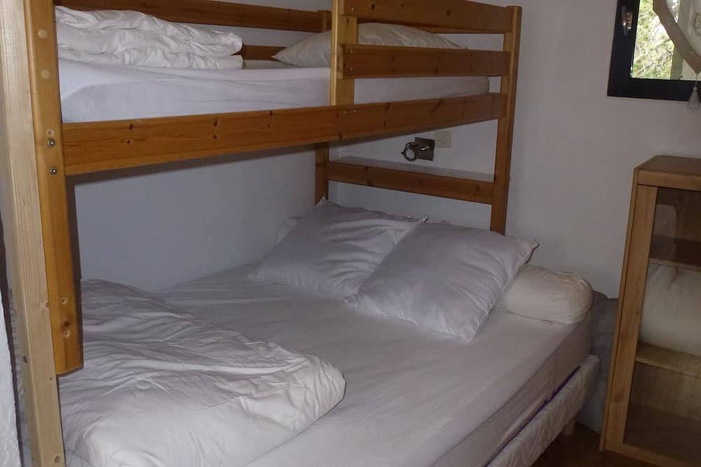 Ravissant Logement en Rdc de Chalet en Coeur de Station in La Pierre Saint-Martin, Arette