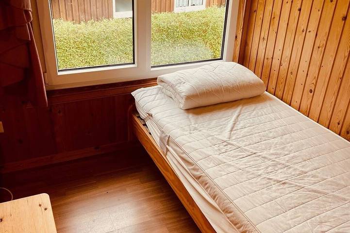 Ferienhaus für 5 Personen, mit Haustier in Extertal - 4