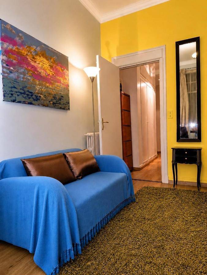 Ολόκληρο το διαμέρισμα, Home for 2 few steps from center of Monte Carlo in Μονακό, Mediterranean Coast (France)