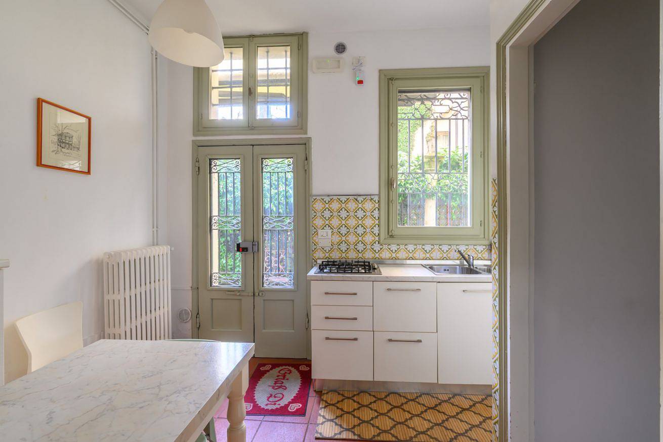 Appartement entier, Guesthost - Torre dell'Orologio Apartment Padova in Padoue, Province de Padoue