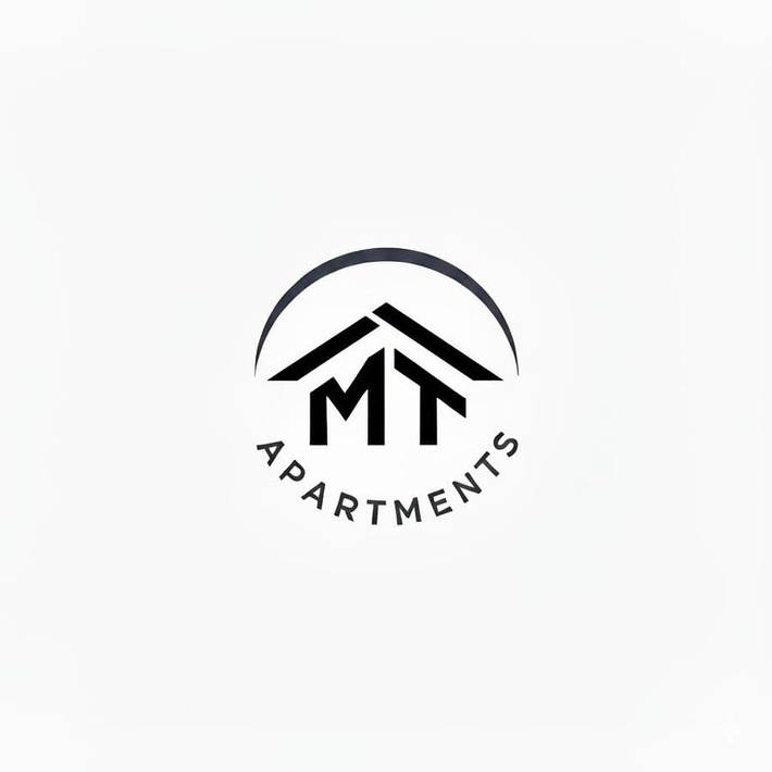 Appartamento per 3 persone, con Balcone e Terrazza nonché Panorama a Bollate