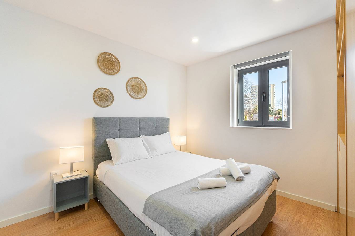 Guestready - Casa del Re 1 in Cedofeita, Porto