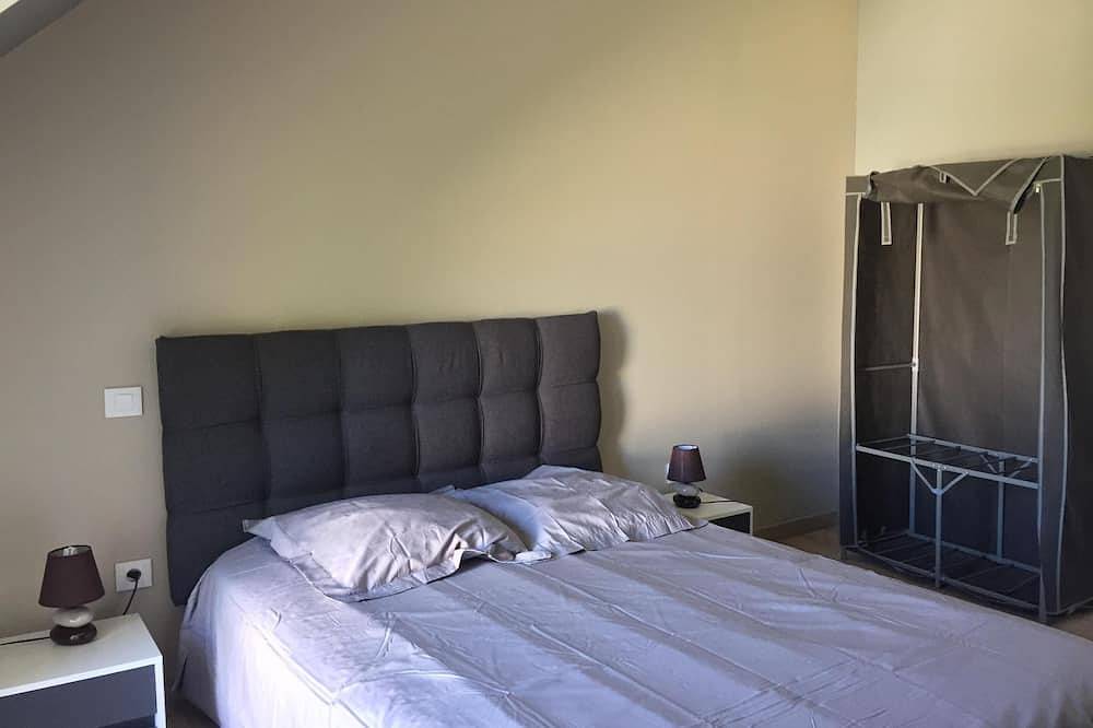 House-Villa-Ensuite-Garden view-Villa Pétale de Rose in Merlimont, Montreuil region