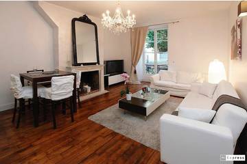 Gîte pour 5 Personnes dans Versailles, Yvelines, Photo 3
