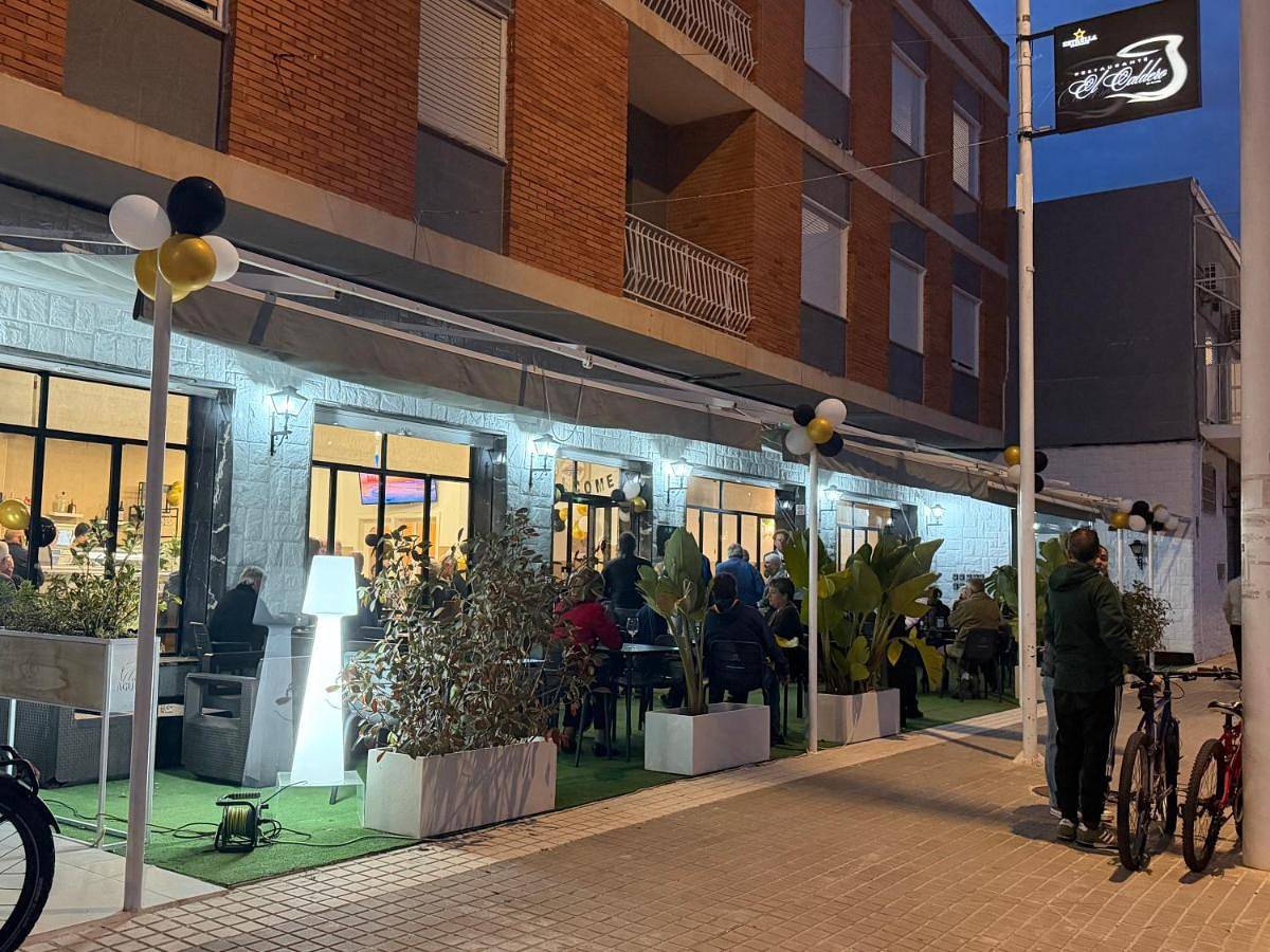 Hotel Bennington in La Marina, Elche