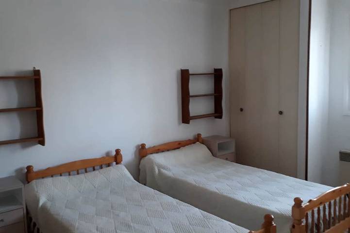 Gîte pour 2 personnes, avec piscine dans Office De Tourisme D Amelie Les Bains - 3