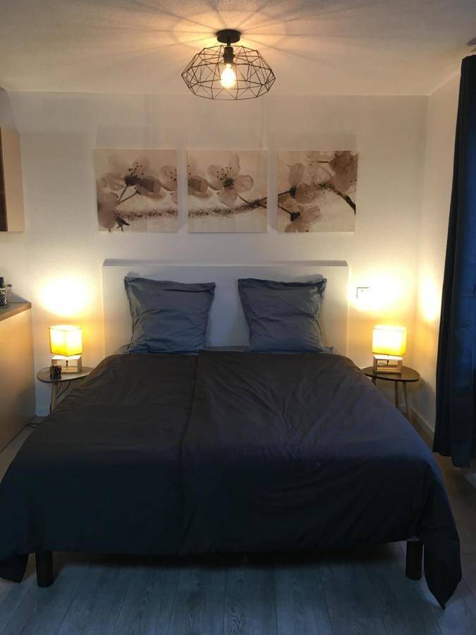 Apartamento de vacaciones para 4 personas, con terraza - 1