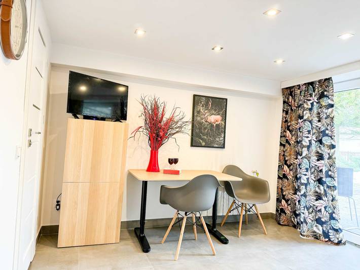 Studio für 2 Personen, kinderfreundlich in Zakopane - 3