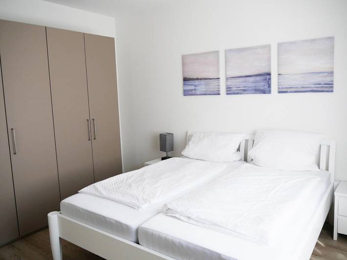 Ferienwohnung für 3 Personen, mit Garten und Sauna auf Amrum - 4