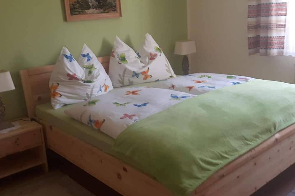 Ganze Wohnung, Komfortzimmer mit Balkon - Ferienwohnung Greim in Rottenmanner und Wölzer Tauern, St. Peter am Kammersberg
