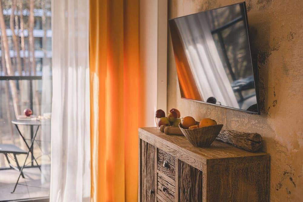 Appartamento vacanze a Mar Baltico Polacco a partire da 80€ a notte